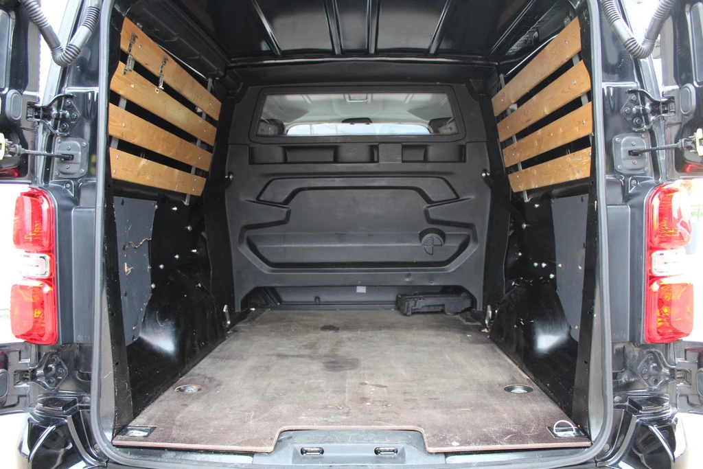 Toyota ProAce – foto 41
