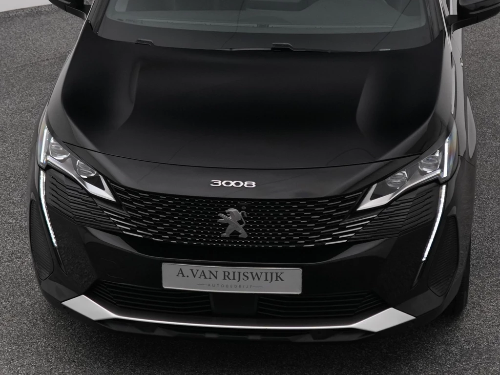 Peugeot 3008 – foto 33