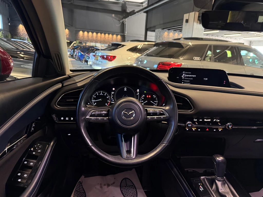 Mazda CX-30 – foto 8