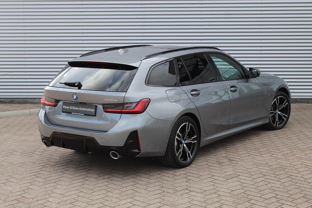 BMW 3 Serie – foto 7