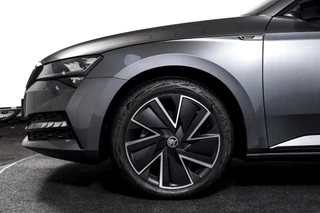 Škoda Superb – thumbnail 60