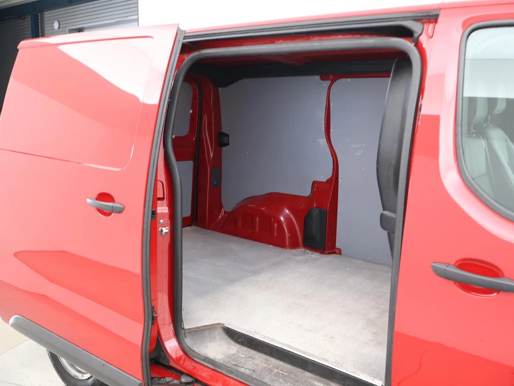 Toyota ProAce – foto 18