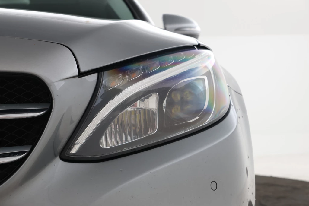 Mercedes-Benz C-Klasse – foto 7