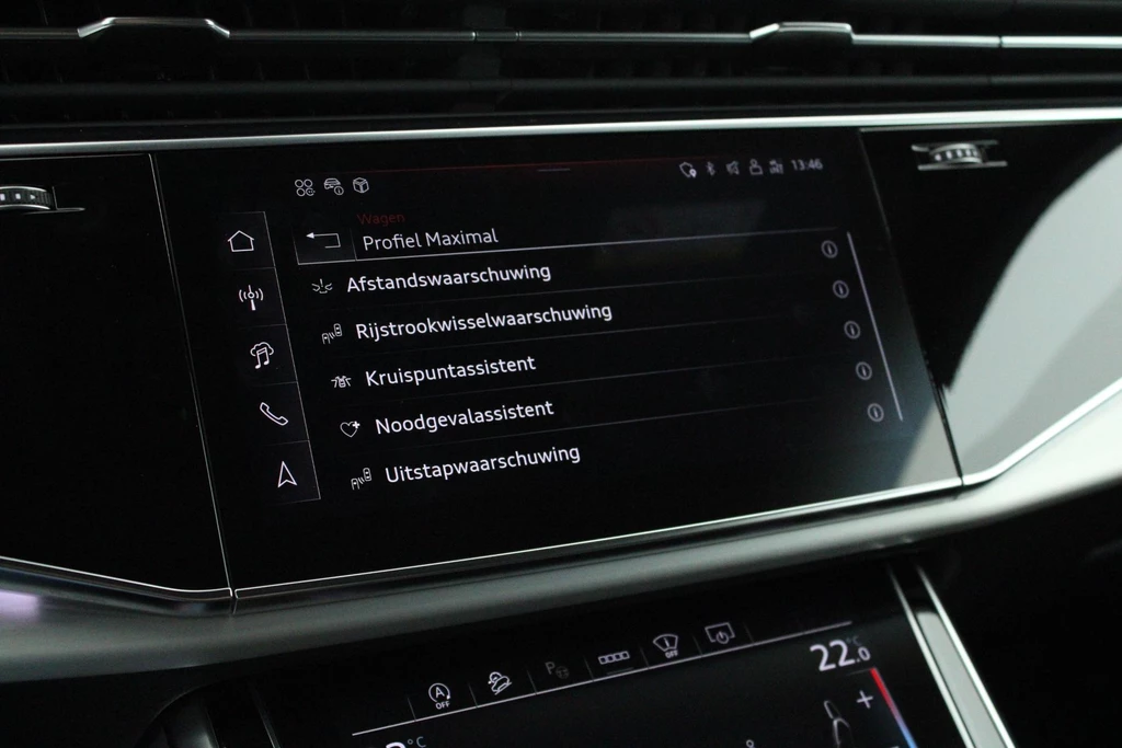 Audi SQ8 – foto 41