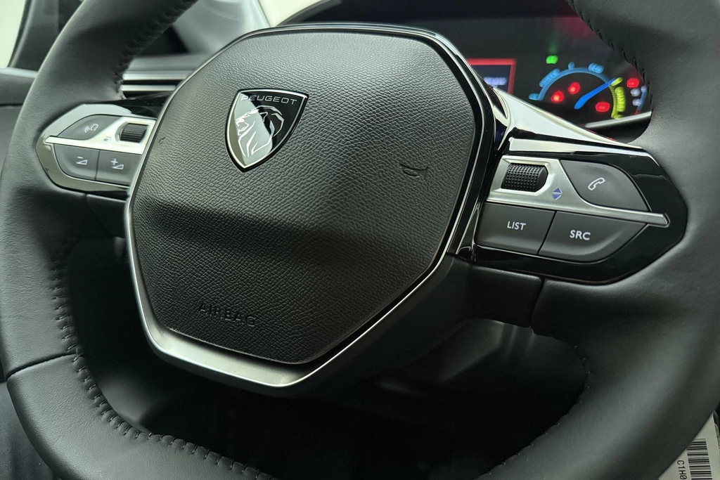 Peugeot 208 – foto 19