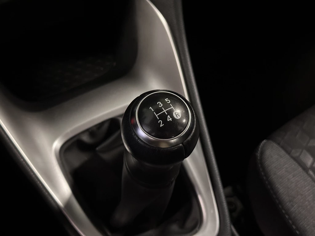 Toyota Yaris – foto 20