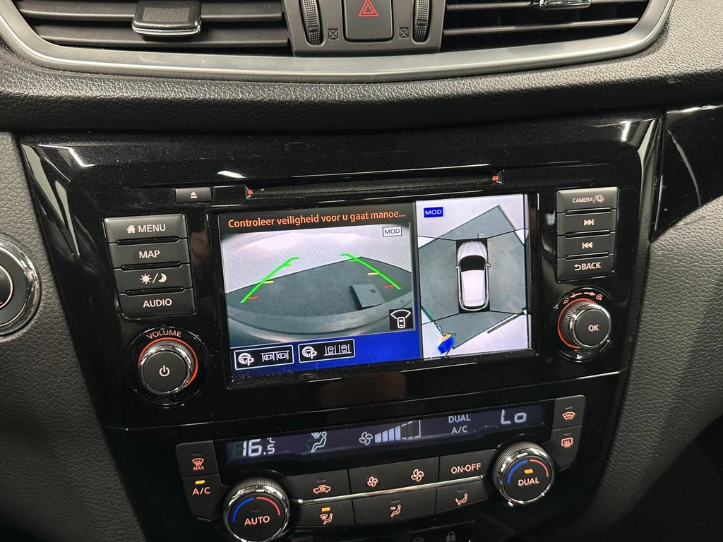 Nissan QASHQAI – foto 30