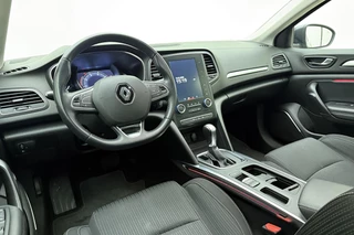 Renault Mégane Estate – thumbnail 10