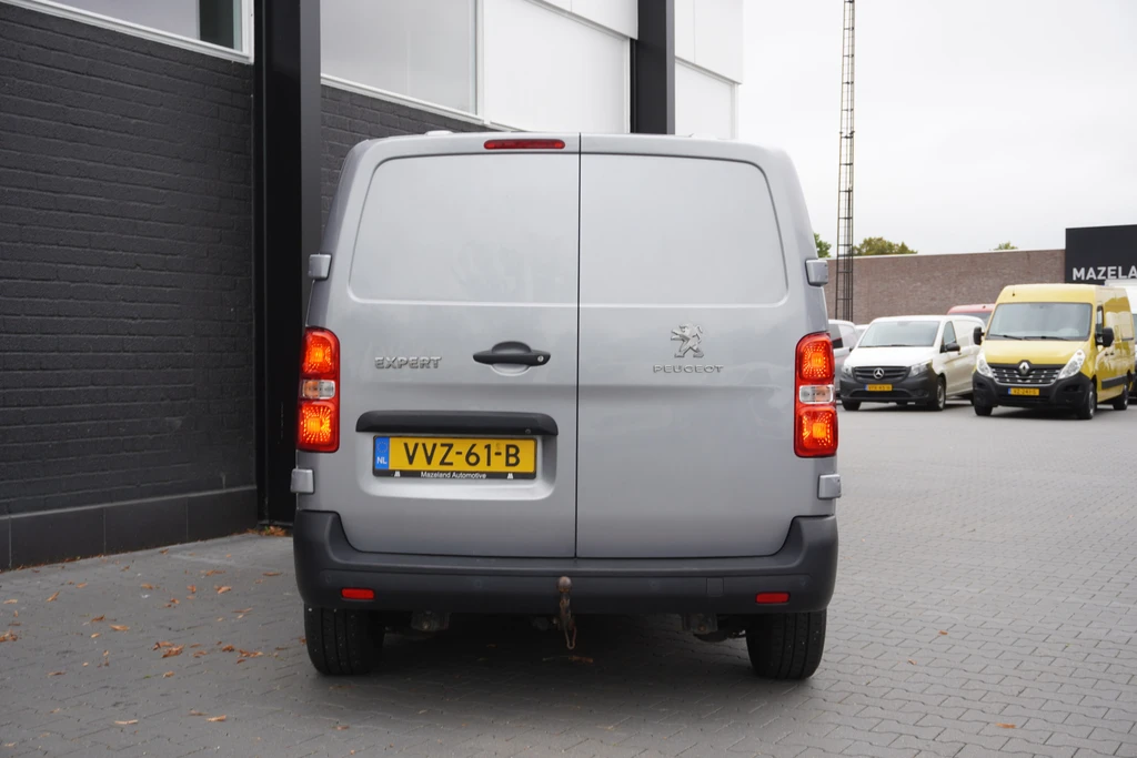 Peugeot Expert – foto 2