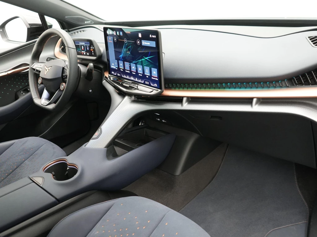 CUPRA Tavascan – foto 50