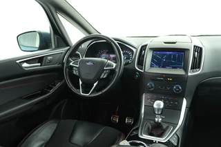 Ford S-Max – thumbnail 27