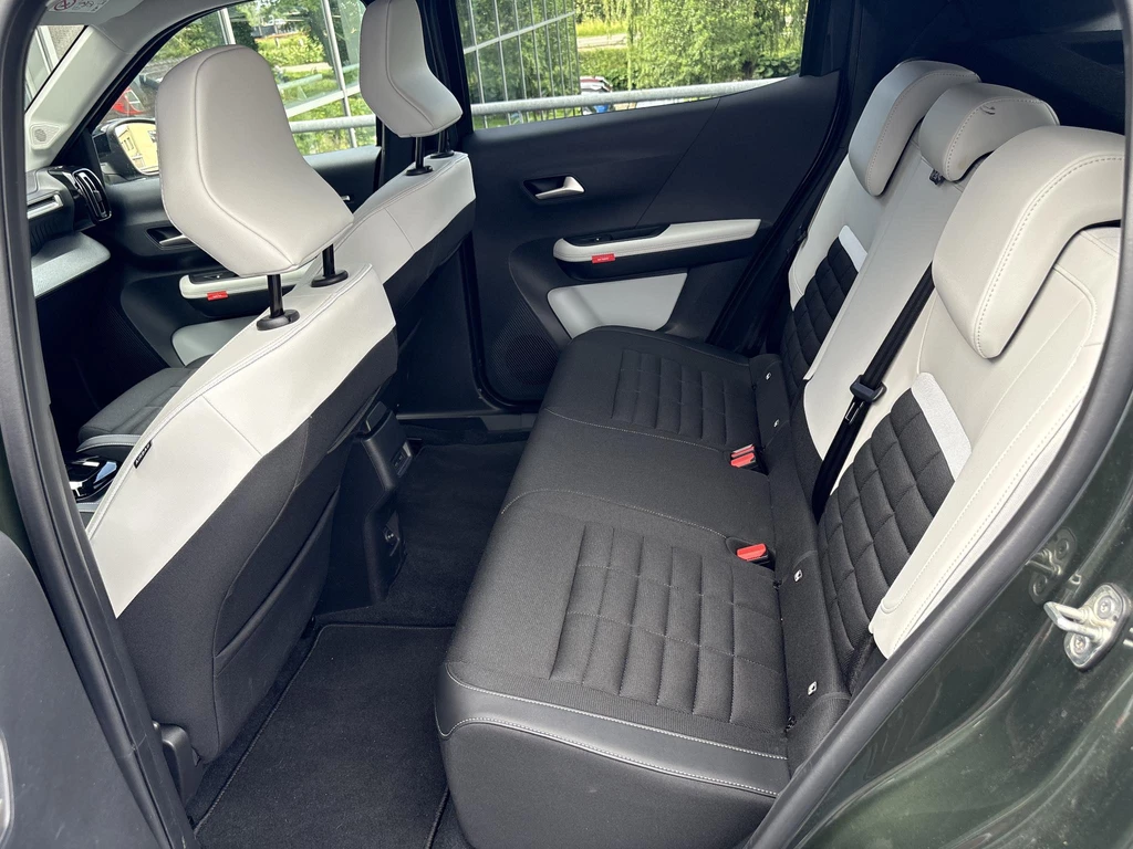 Citroën ë-C3 Aircross – foto 12