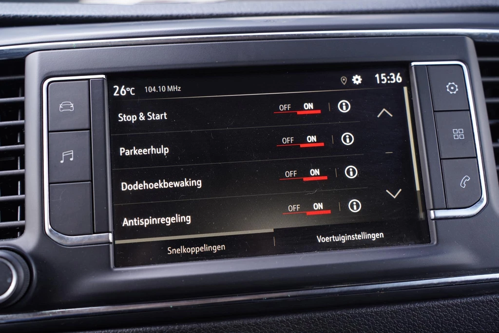 Opel Vivaro – foto 38