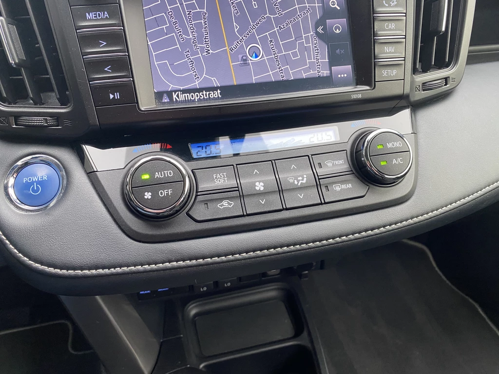 Toyota RAV4 – foto 28