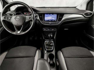 Opel Crossland X – thumbnail 8