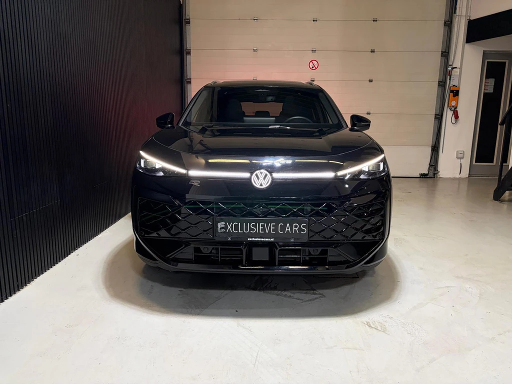 Volkswagen T-Roc – foto 12