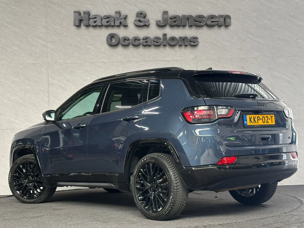 Jeep Compass – foto 3
