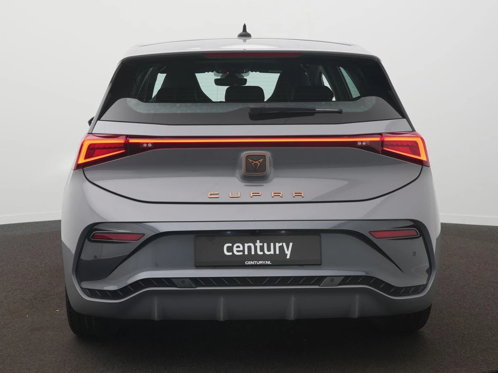 CUPRA Born – foto 5