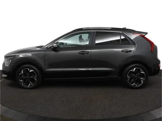 Kia Niro EV – thumbnail 3