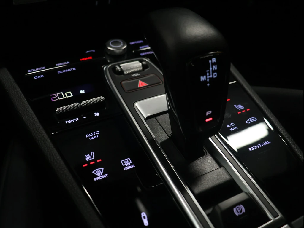 Porsche Cayenne – foto 37