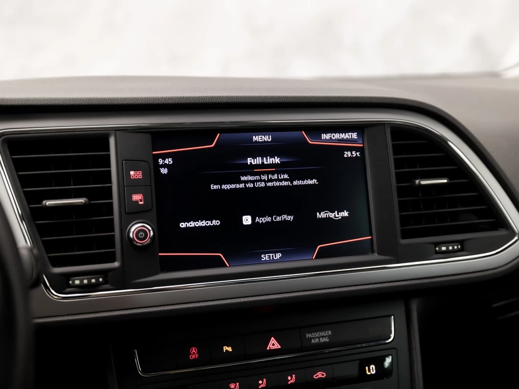 SEAT Leon – foto 25