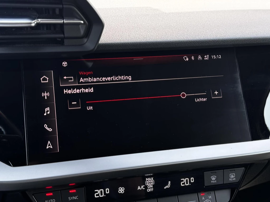 Audi A3 – foto 28