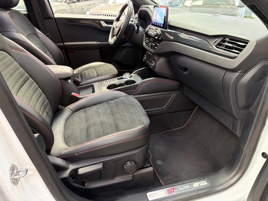 Ford Kuga – foto 15