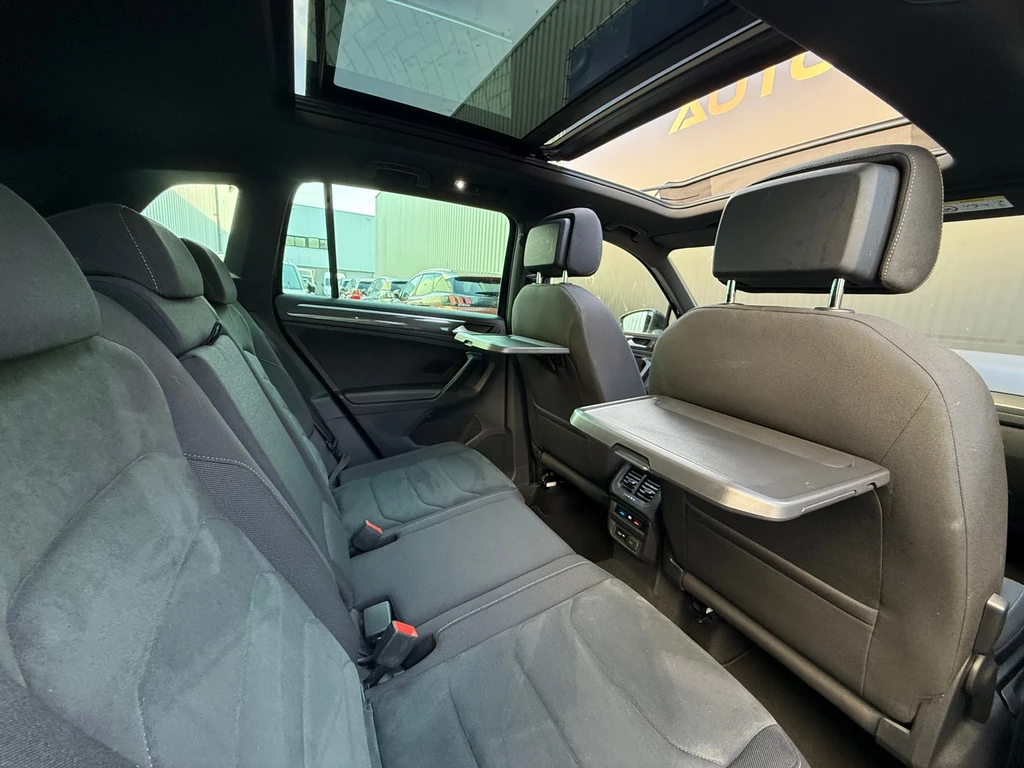 Volkswagen Tiguan – foto 37