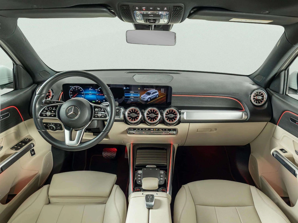Mercedes-Benz EQB – foto 4