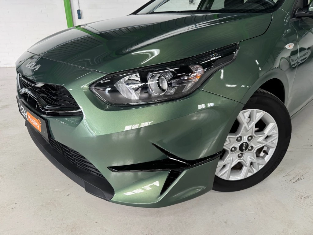 Kia Ceed – foto 3