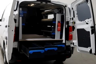 Opel Vivaro – thumbnail 12