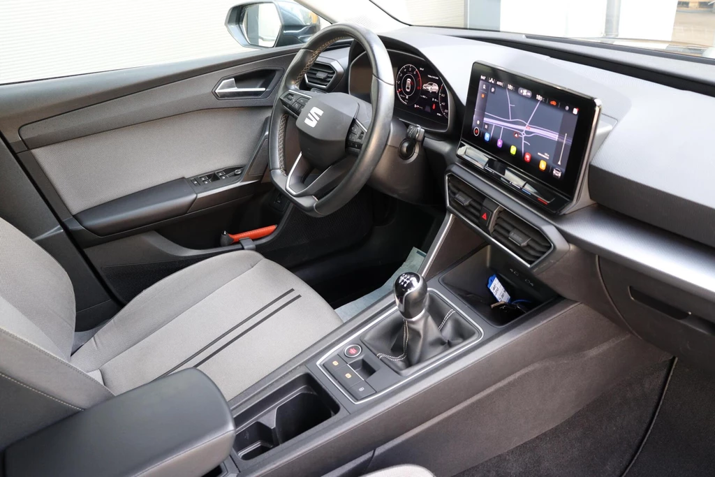 SEAT Leon – foto 19
