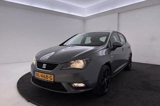SEAT Ibiza – thumbnail 4