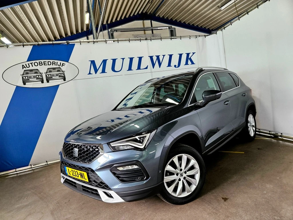 SEAT Ateca – foto 2