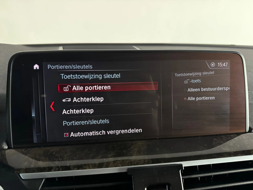 BMW X4 – foto 40