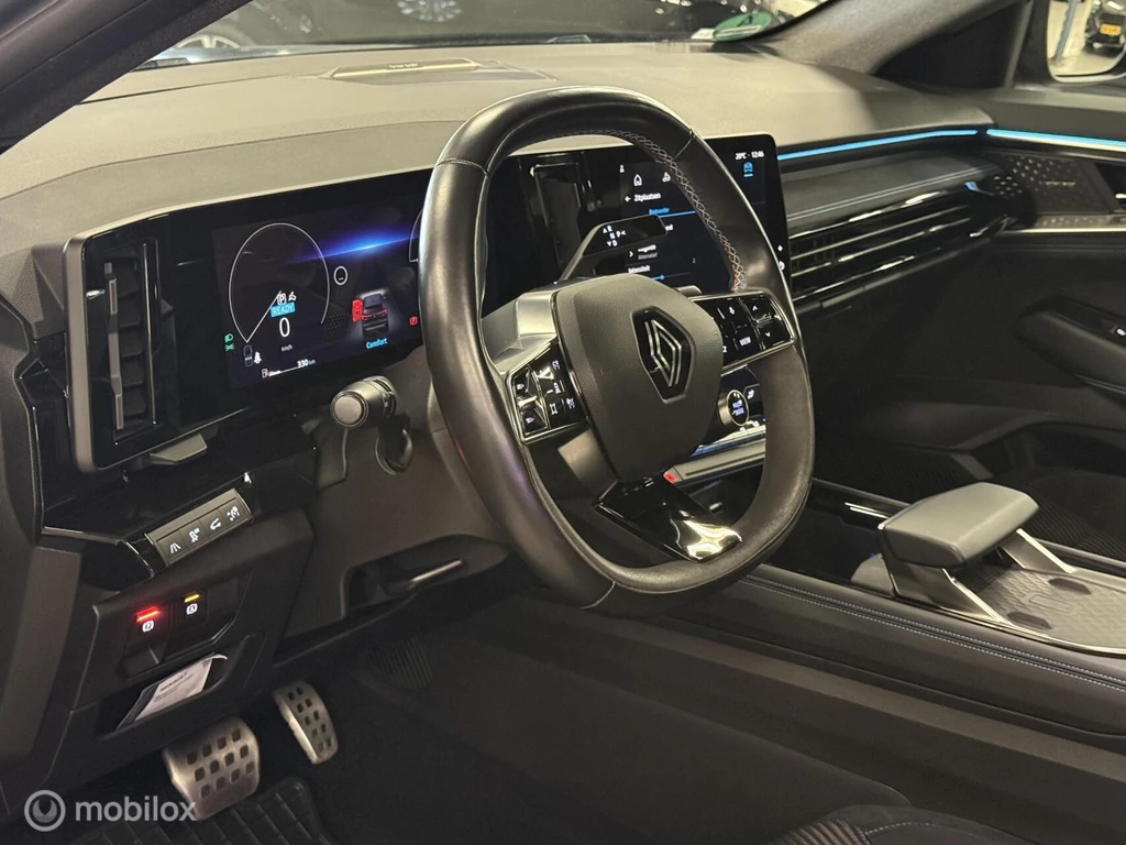 Renault Austral – foto 10