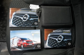 Opel Vivaro – thumbnail 25