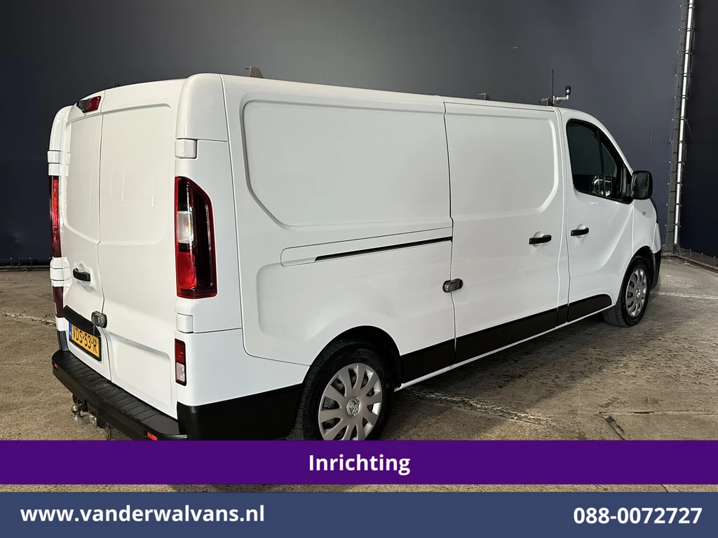 Renault Trafic – foto 3