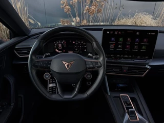 CUPRA Leon Sportstourer – thumbnail 13