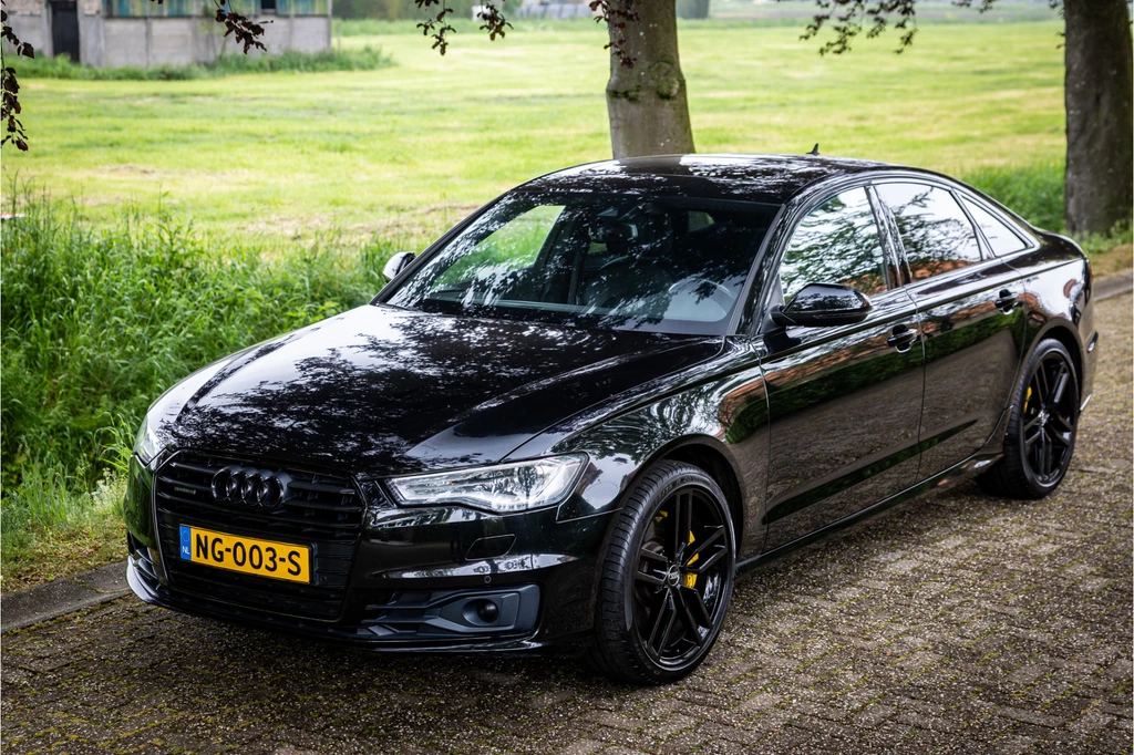 Audi A6 – foto 2