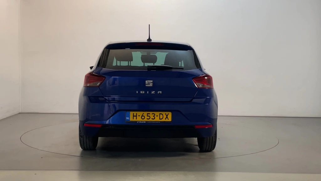 SEAT Ibiza – foto 4