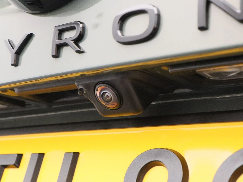 Volkswagen Tayron – foto 16