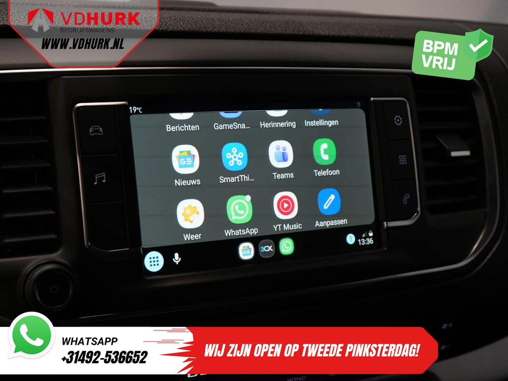 Opel Vivaro – foto 27