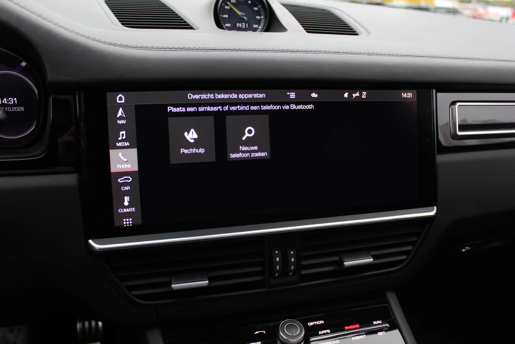 Porsche Cayenne – foto 26