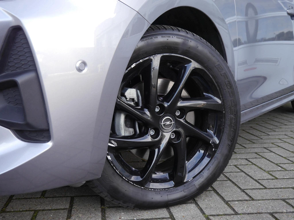 Opel Corsa – foto 34