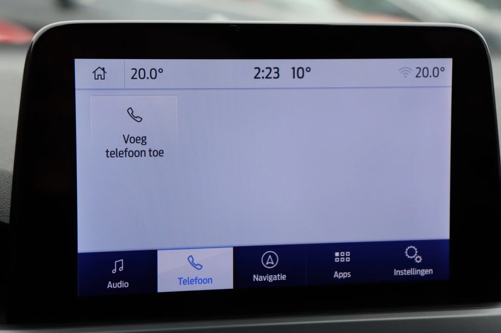 Ford Focus – foto 23