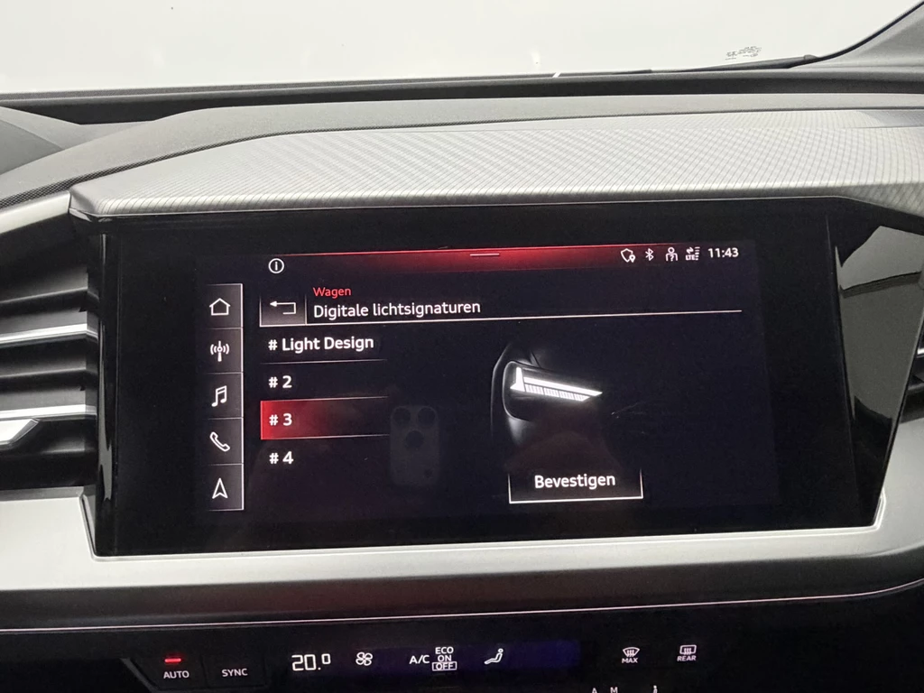 Audi Q4 e-tron – foto 24