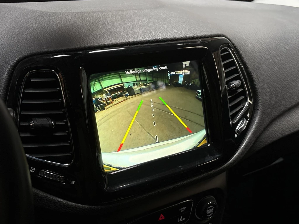 Jeep Compass – foto 15