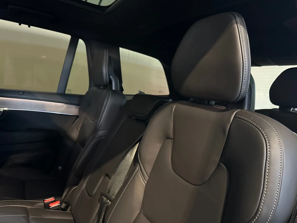 Volvo XC90 – foto 42