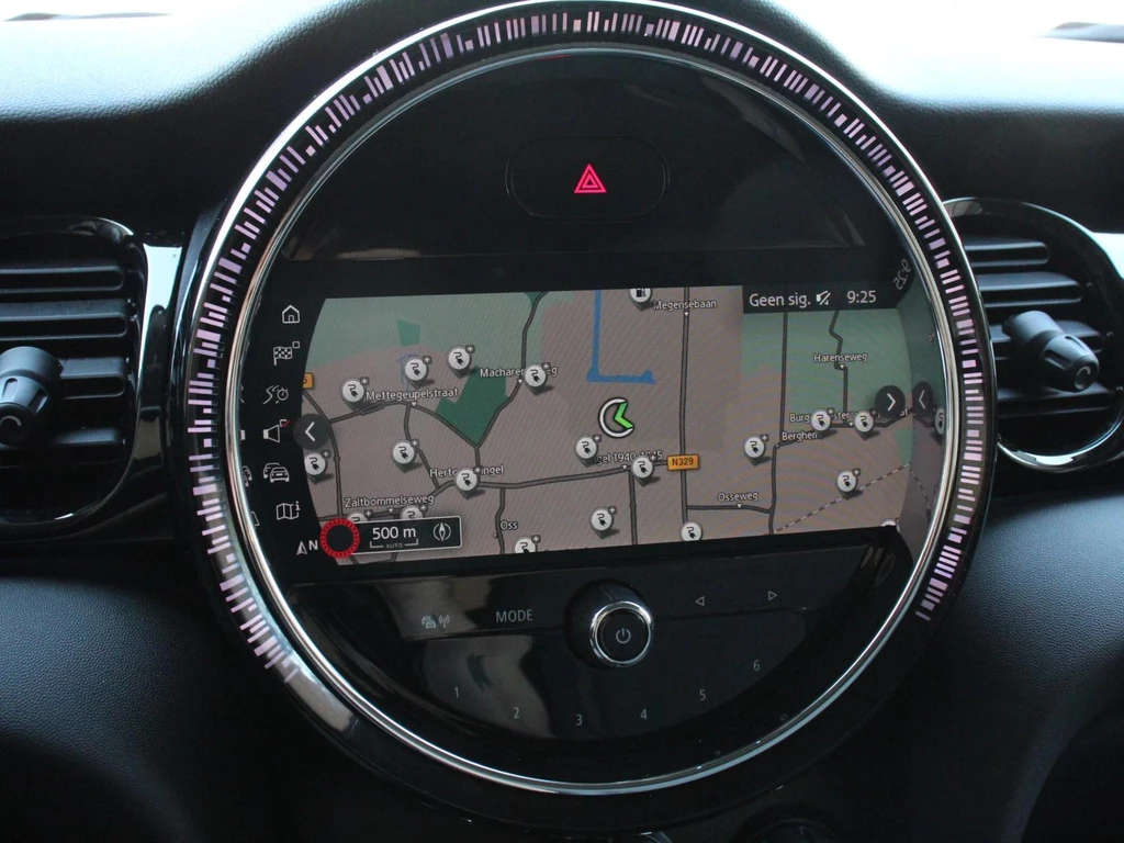 MINI Electric – foto 24